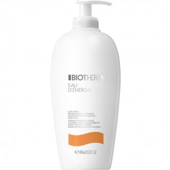 Biotherm Eau D’Énergie Perfumed Body Lotion for Women 400 ml