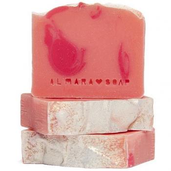 Jabón Hecho a Mano de Madreselva Almara 100 g