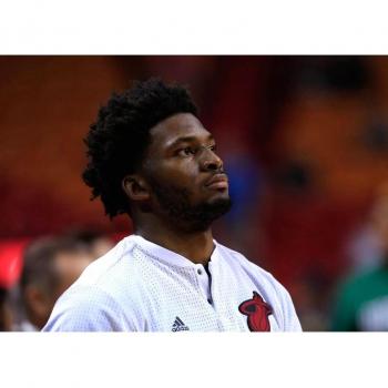 34x24 inch Justise Winslow Silk Poster Seda Cartel 9GSD-2A1
