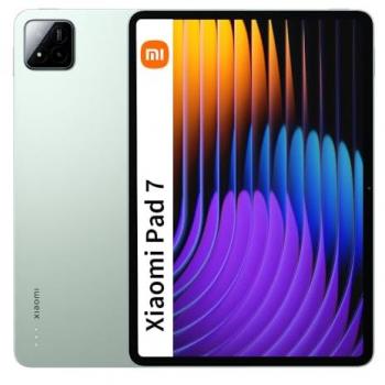 Xiaomi Pad 7 Tablet Global 11.2 144Hz Snapdragon 7+ Gen 3 Octa-Core 8850mAh Cámara 13MP 8GB+256GB