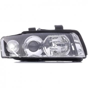 Faro principal derecho DEPO 441-1146R-ND-EM / Faro delantero derecho ABAKUS 441-1146R-ND-EM