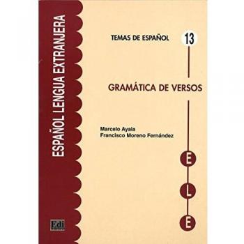 Gramática de versos: Gramatica de versos: 13