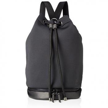 Adidas FAV Seasack Mochila Tipo Casual, 25 cm, 25 litros, Carbon/Negro