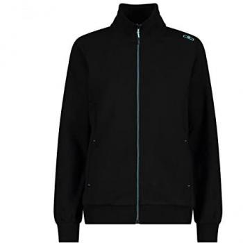 Cmp Women's Softshell Jacket Black 32D8006