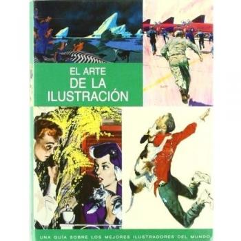 Arte de la ilustracion, el