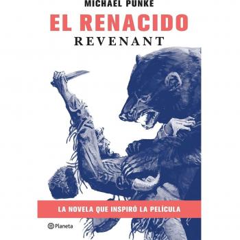 El Renacido