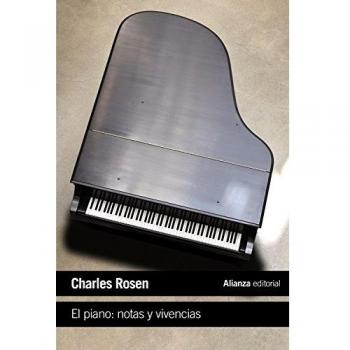 El piano: notas y vivencias
