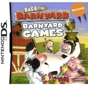 Boack To The Barnyard