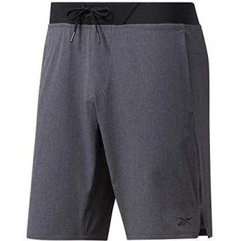 Reebok TS Epic Short Q1 Pantalón Corto, Hombre, brgros, L