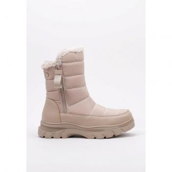 Botín Xti 150617 Beige Niña Otoño/invierno, tipo: botín, características: color beige, colección otoño/invierno, modelo 150617, marca X.T.I KIDS, talla 33