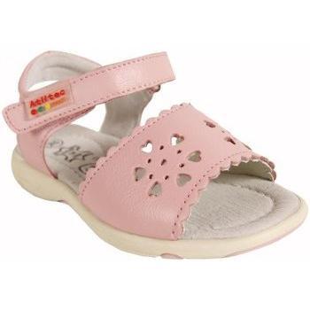 Sandalias para niña URBAN B115095-B2579 Pink