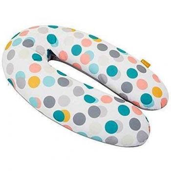 Badabulle B050501 - Cojín de Maternidad, Unisex