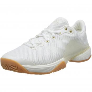 adidas Barricade 2017 Minimalism, Zapatillas de Tenis para Hombre, Varios Colores