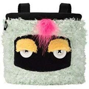 8B PLUS Ingrid Bolsa de magnesio, Adultos Unisex, Multicolor
