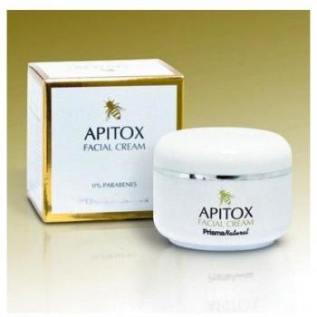 Crema Facial con Veneno de Abeja Apitox - Prisma Natural - 50 ml