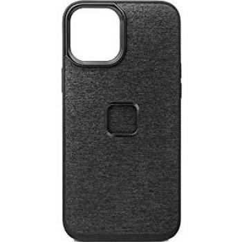 Peak Design Everyday Case for iPhone 13 Pro Max, Charcoal (M-MC-AS-CH-1)