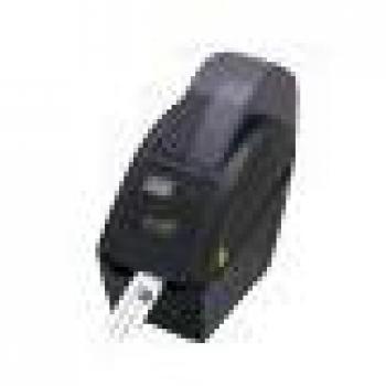 Wasp 633808403942 whc25 series adult wristband 11 length x 1125 width 55 od white pack of 500 e