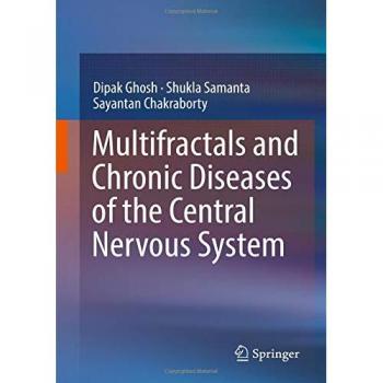 Multifractals and Chronic Diseases of the Central Nervous System