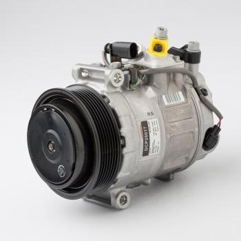Compresor de Aire Acondicionado DENSO DCP28017
