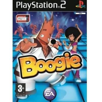 Boogie