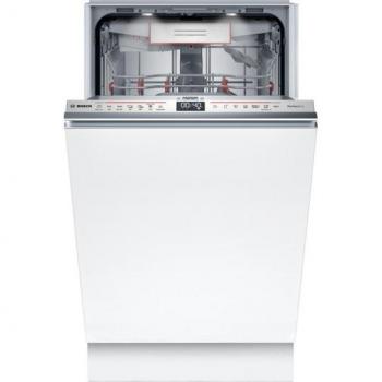 Bosch Serie 6 SPV6YMX08E Lavavajillas Completamente Integrado 10 Cubiertos Clase Energética B