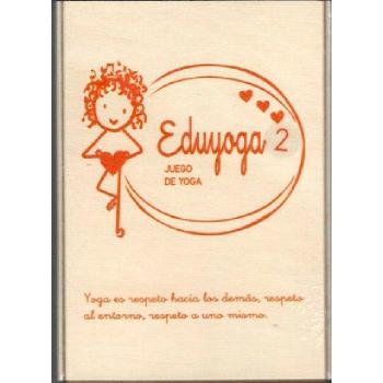 Eduyoga: Juego de yoga 2 (Castellano)
