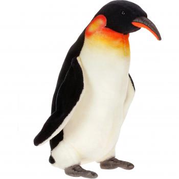 Hansa - Peluche Emperador de 40 cm