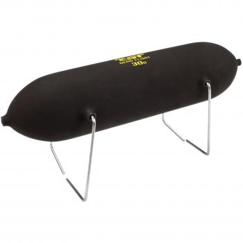 Black Cat 30g Schwarz 30 g Dead Float Negro