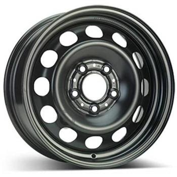 Rueda de acero Alcar 6.5x16, 5x120, ET42, CB72.5