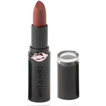 Wet n Wild MegaLast Moisturizing Lipstick Matte Effect Shade Sand Storm 3.3 g