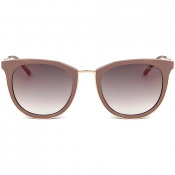 Ana Hickmann HI9093 D02 Women's Sunglasses Brown Size 51