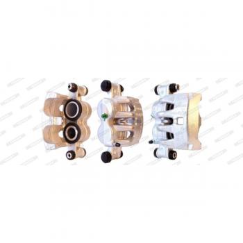 Pinza de freno FERODO FCL695118 Delantero Derecha