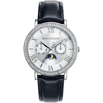 Mark Maddox MC0017-03 Reloj de Pulsera para Mujer