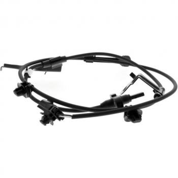Sensor de revoluciones de la rueda ABS VEMO V70-72-0348