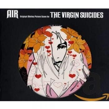 Virgin Suicides - 15th anniversary boxset [Vinilo]