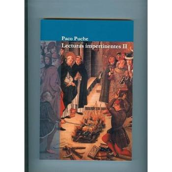 LECTURAS IMPERTINENTES II