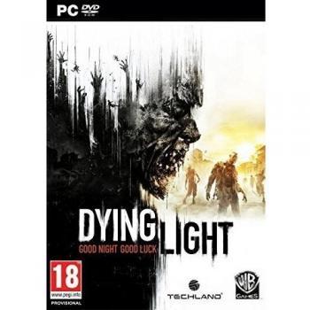 Dying  Light
