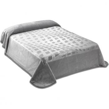 Manta Invierno Relieve Alto Volumen SERENA L77
