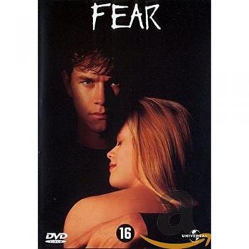 Fear - Wenn Liebe Angst macht [Reino Unido] [DVD]