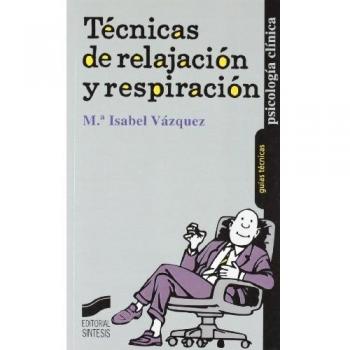 Técnicas de relajación y respiración: 1