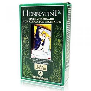 Radhe Shyam, Henna - 1 kit