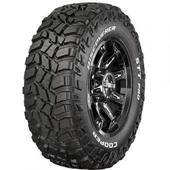 Cooper discoverer stt pro lt31x1050 r15 109q por rwl