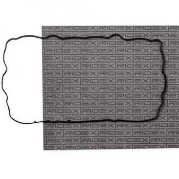 Junta de Tapa de Culata de Cilindro RIDEX 321G0017 para PEUGEOT y CITROËN, Junta de Cache-Culbuteurs de Caucho