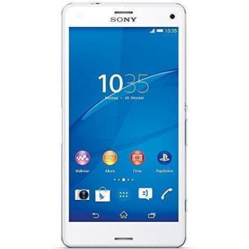 Sony Xperia Z3 Compact - Smartphone libre Android