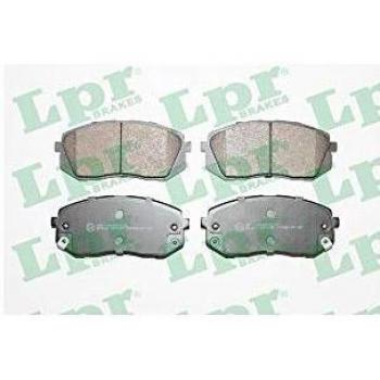 Brakes LPR 05P1689 Pastillas de Freno