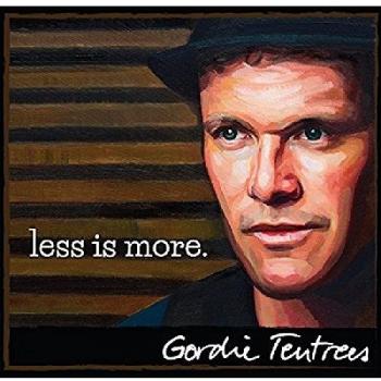 Less Is More