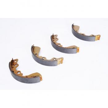 Juego de zapatas de freno LPR 06320 - Zapatas de freno, modelo LPR 06320, fabricadas con materiales de alta calidad para un rendimiento óptimo, diseño específico para vehículos determinados, fácil instalación y larga dur