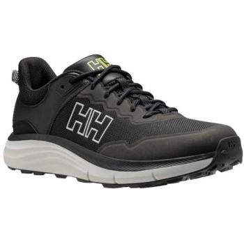 Zapatillas de Trekking Helly Hansen Cantabria Hombre Negro 41