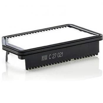 Original MANN-FILTER Filtro de aire C 27 021 – Para Automóviles