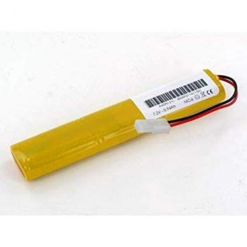 Batería 7.2V 940mAh Tipo A6090-2 para Fisher XLT-20